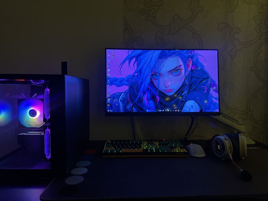 Продам игровой компьютер