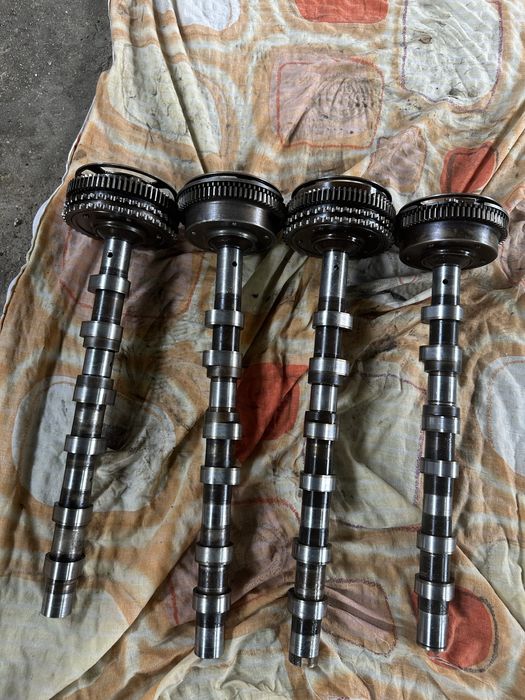 Дефазатори / вануси A272 Mercedes 3.5  W164 w251 w221 w211 w219