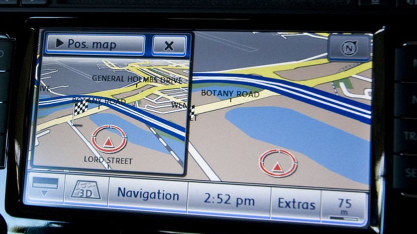 VOLKSWAGEN/RNS 510/Touareg RNS 810 Europa+Romania Harti DVD 2024