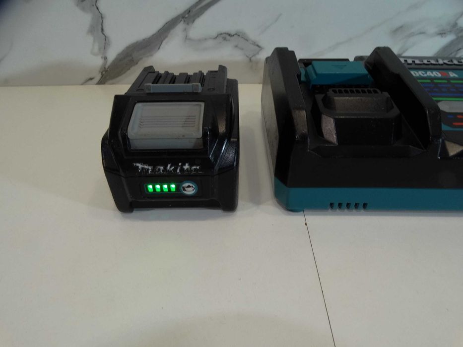 Makita TD 003 XGT 40 V - Импакт драйвер