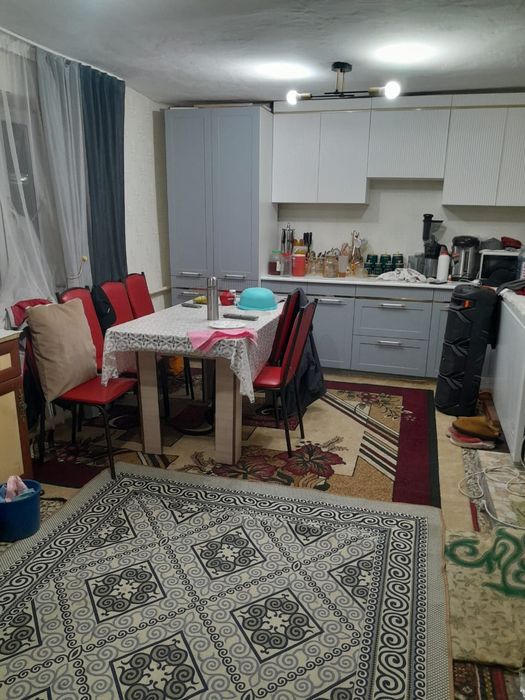 Срочно продаётся дом