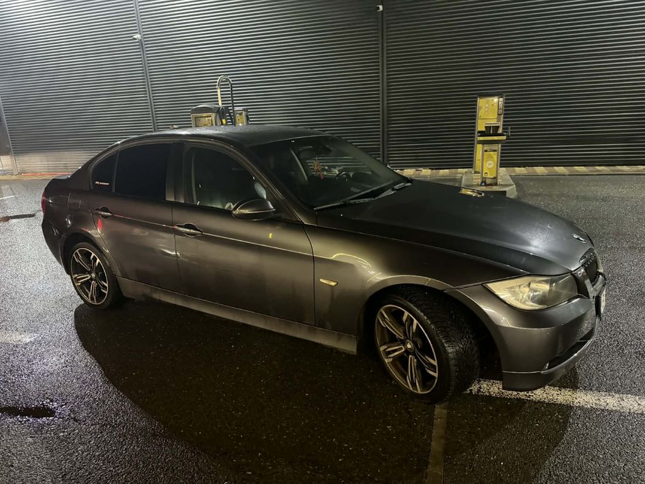 vand BMW 320D, seria 3