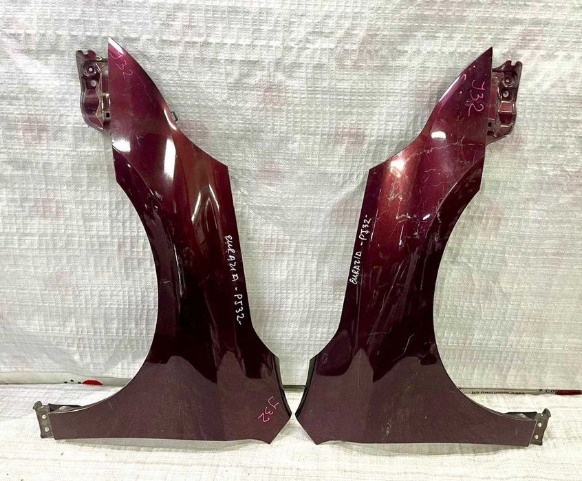 Крылья крыло Nissan Teana J32 с 2008 -14 год, оригинал из Японии