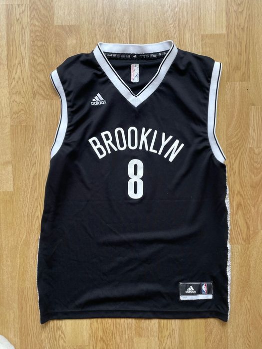 Adidas x Brooklyn projects x nba