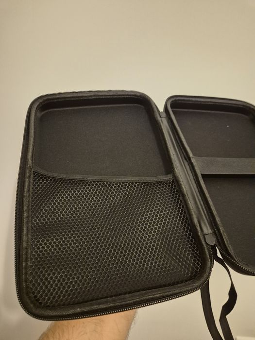 Husă/case paletă ping pong/tenis de masă