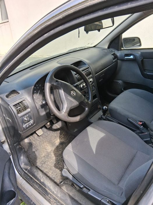 Se vinde Opel Astra