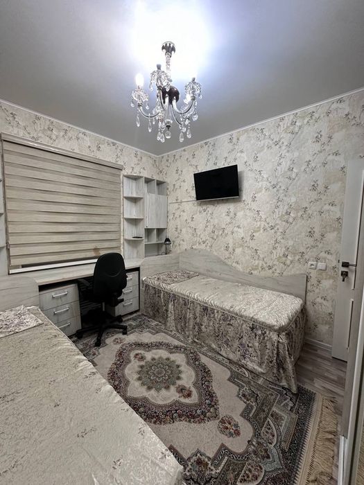 Яшнабадский ТУЗЕЛЬ 2 4/1/5 с Ремонтом