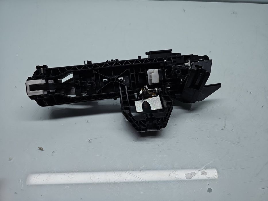 Maner usa dreapta spate Mercedes Clasa A (W176) [Fabr 2012-2018] 761 P