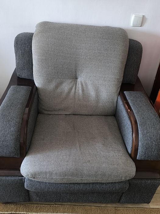 Продам Диван кресло