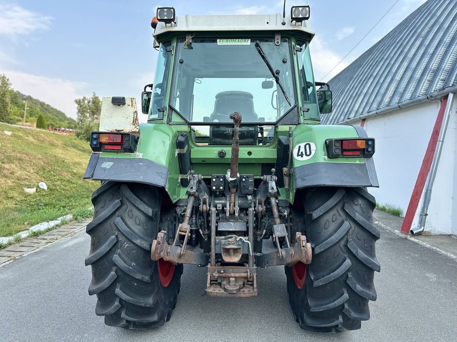 Tractor Fendt Farmer 311