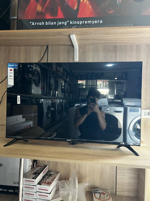 Televizor Mytech smart android 32