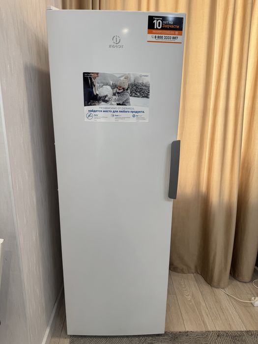 Морозильник Indesit no frost доставка