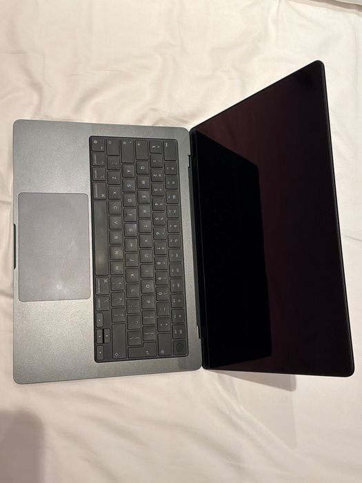MacBook M4 Pro 24 GB