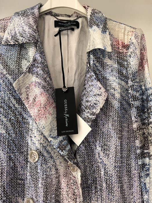 Сако Guess by Marciano