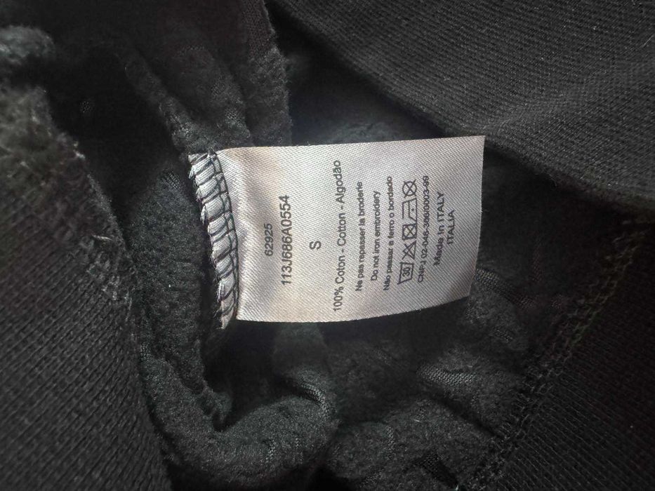 Dior-Чисто нова автентична зимна дамска блуза S