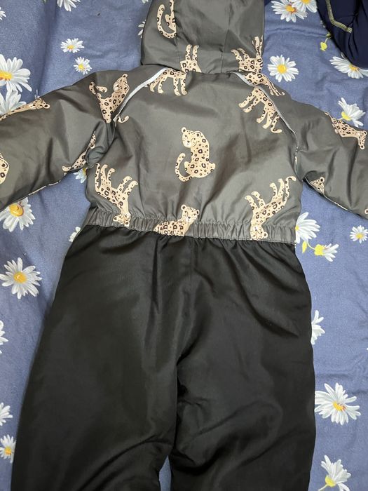 Продам детский комбинезон