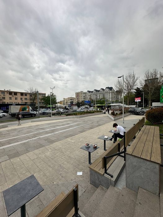 Срочно! Помещение 109 м² у метро Минор — готовый арендатор 2800 у.е