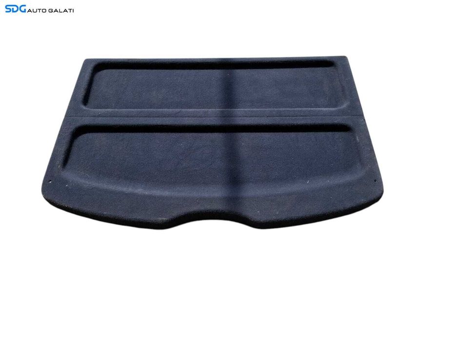 Polita Tavita Capac Portbagaj Skoda Octavia 2 Hatchback 2004 - 2013 (Lipsa Snururi) Cod 1Z5867769 [LC0401]