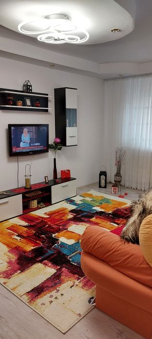 Apartament Scornicești Olt