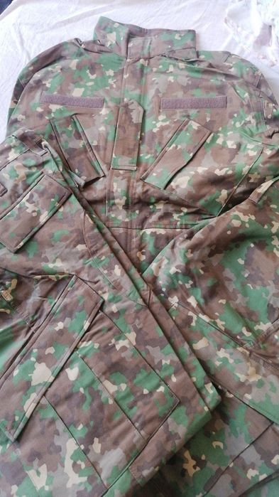 Ținută, veston și 2 pantaloni