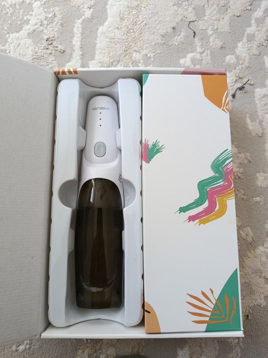 Машинка для стрижки