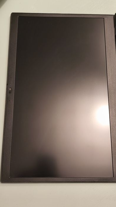 Lenovo I5 10th gen, 32Gb RAM, Nvme 256Gb