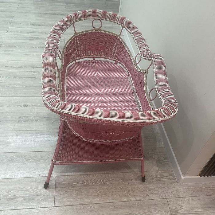 Продам манеж детский