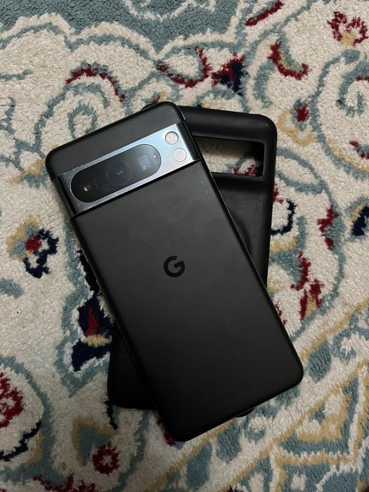 Google Pixel 8 Pro 12/128