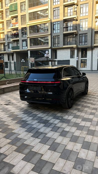 Lixang Li7 ultra