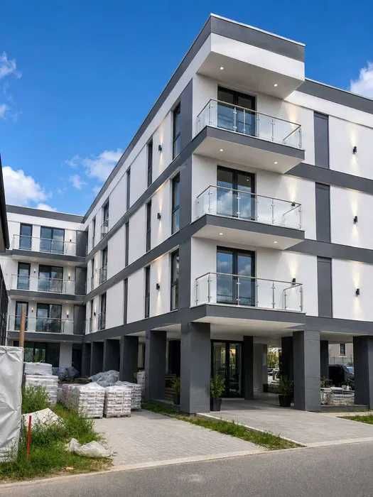 Apartament 2 Camere cu 2 Balcoane NOU Sector 3 Bucuresti Salajan Nic Grigorescu