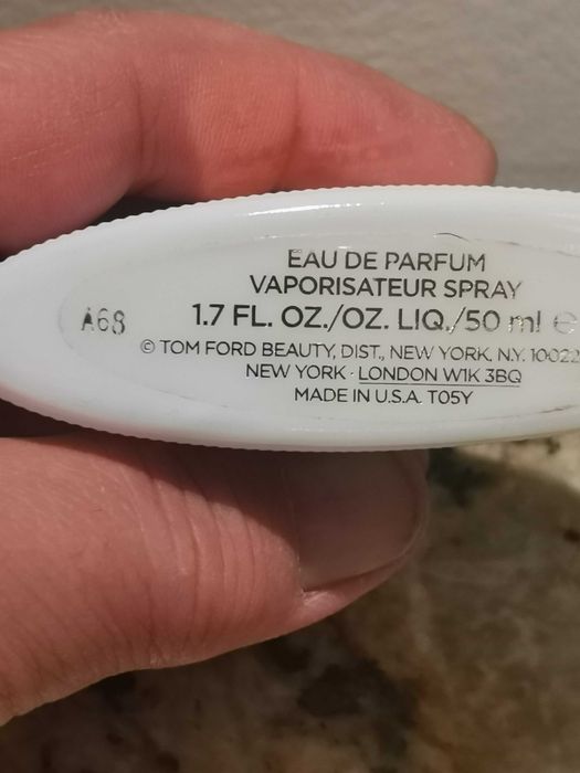 Оригинални парфюми Tom Ford Metalique, Black Orchid, Oud Minerale 100