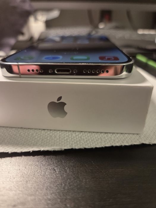 Iphone 14 Pro Max 256GB baterie 100%