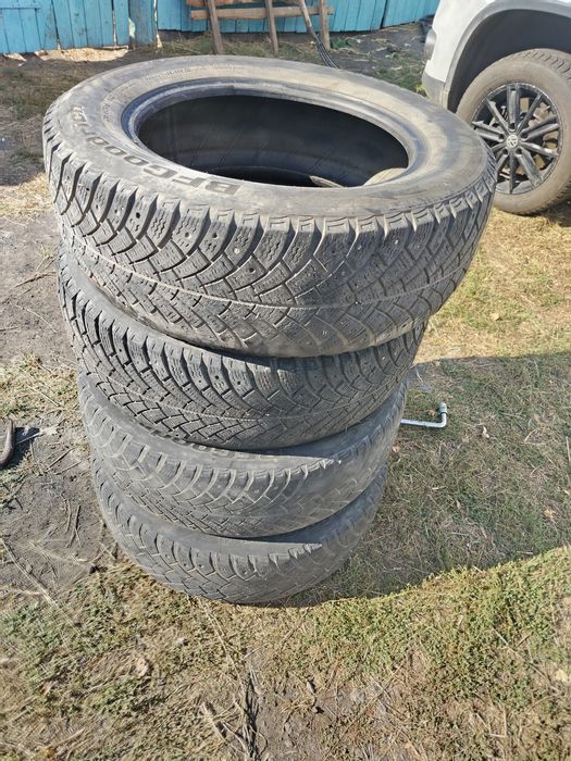 Продам летние  шины R16