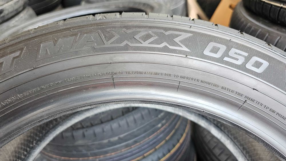 Anvelope 225/50/18 DUNLOP VARA 2025