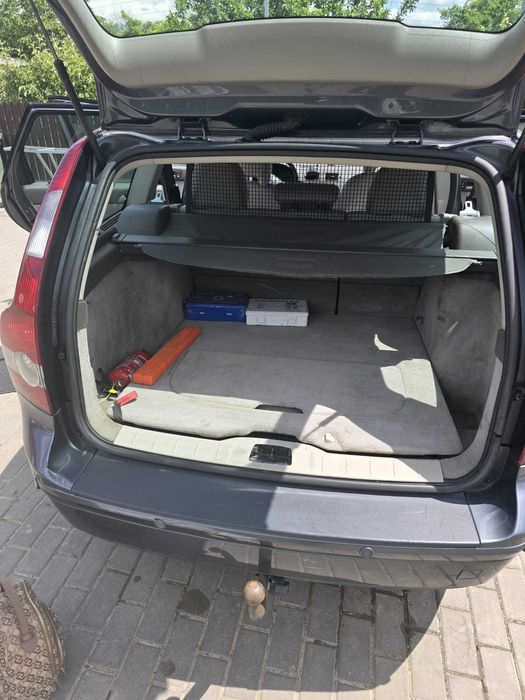 VOLVO V50 2007 — imagine 5