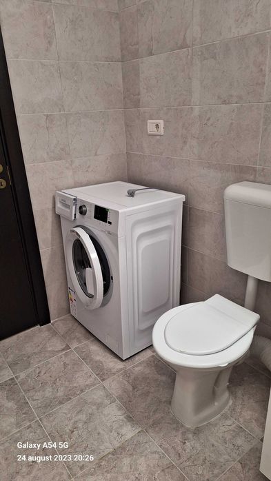 Garsonieră de închiriat