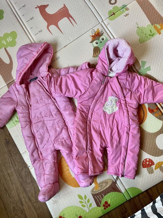 Бебешки космонавт