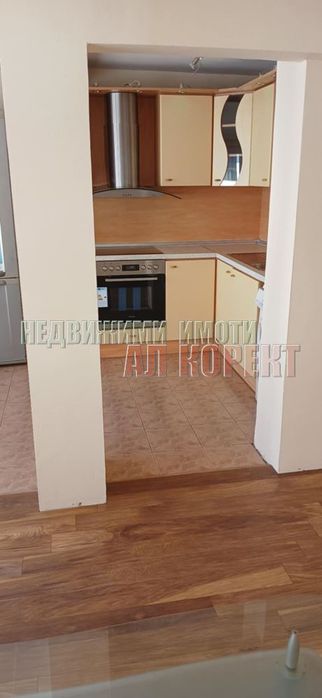 Продава се Тристаен апартамент в Варна, Спортна зала - 82 кв.м за 2659 €/кв.м - Снимка #1