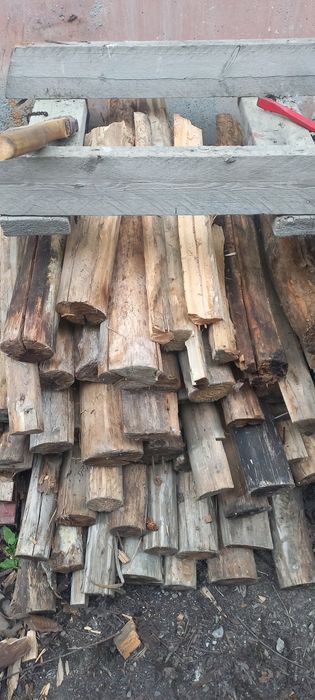 Утин сотилади Продаются дрова