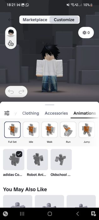 Роблокс аккаунт,Донатный