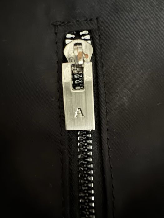 Alyx 1017 9SM bag