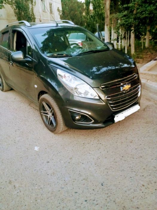 Спарк сотилади холати яхши