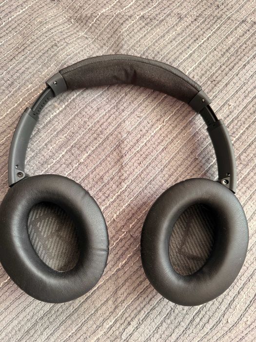 bose quietcomfort 35 ii