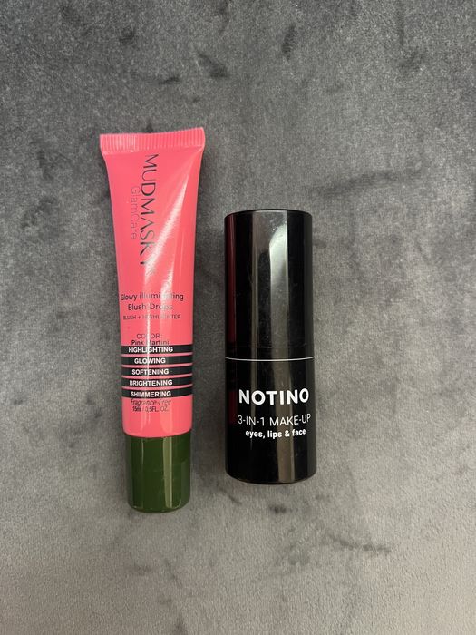 Гримове Dior, Estee Lauder,Huda Beauty,Fenty,Douglas,Notino,Kiko