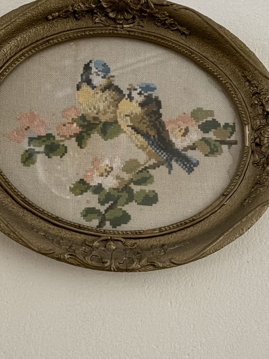 Картини  от гоблен