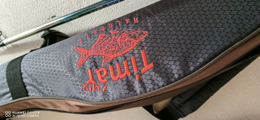 Shimano Exage 3000mrc, Milo Hiperion 10-25. 4.10.