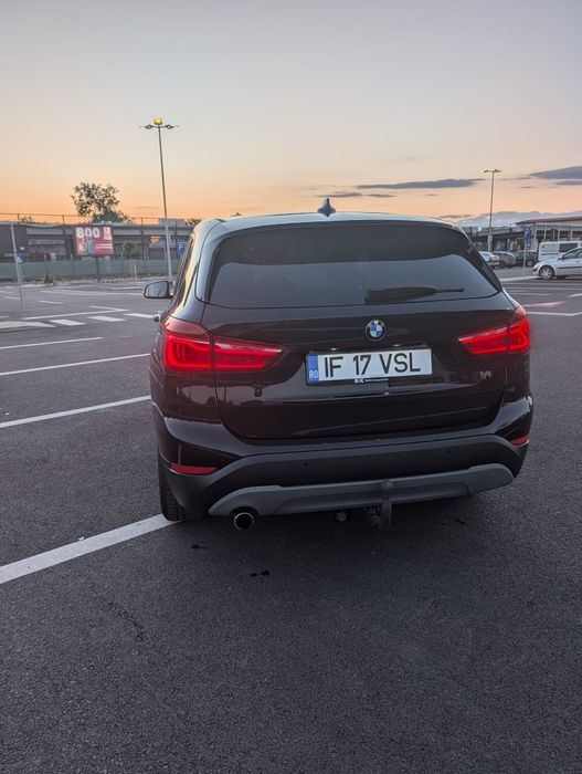 BMW X1 2017 Sdrive.