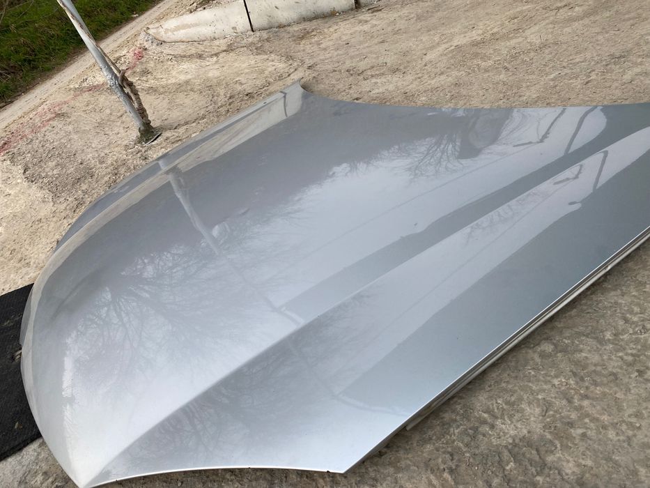 Капаци от голф 4 и 5