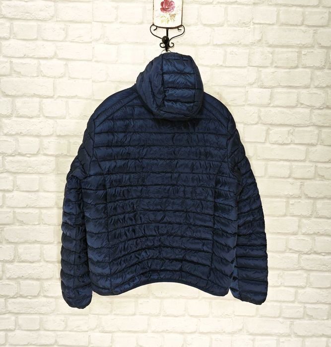 ROKK Мъжко яке с качулка и пух размер L  НОВО