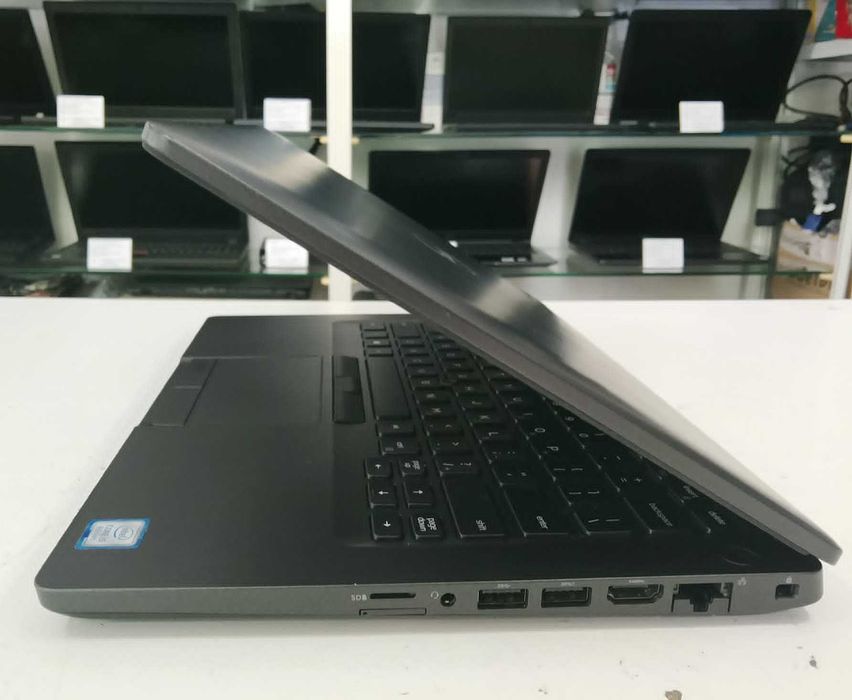 Лаптоп DELL Latitude 5400 One-cell touch - Бургас ТЕРПОТЕХ
